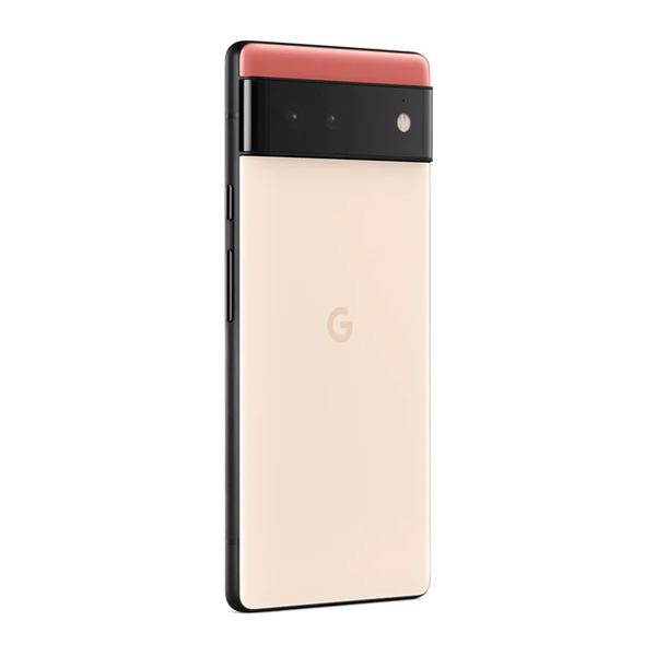 Google Pixel 6 8G/128GB Chính Hãng