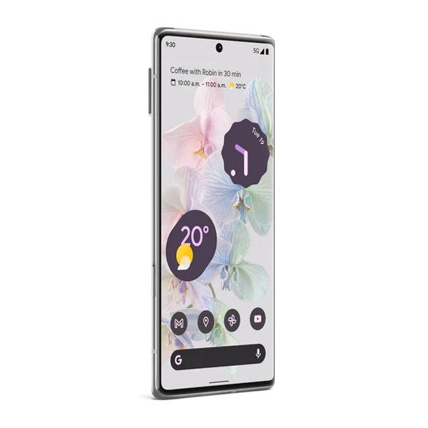 Google Pixel 6 Pro 12G/128GB Chính Hãng