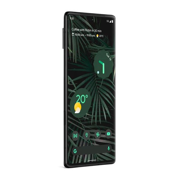 Google Pixel 6 Pro 12G/128GB Chính Hãng