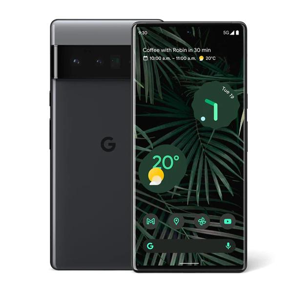 Google Pixel 6 Pro 12G/128GB Chính Hãng