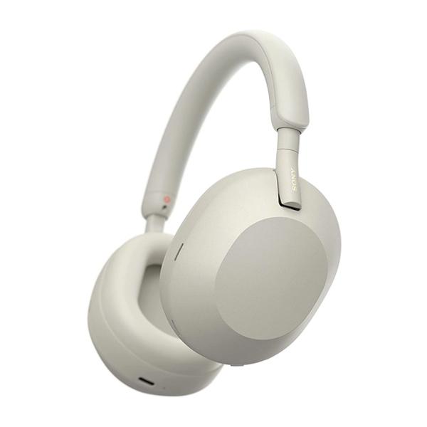 Tai Nghe Sony Không Dây Chống Ồn WH-1000XM5 Chính Hãng