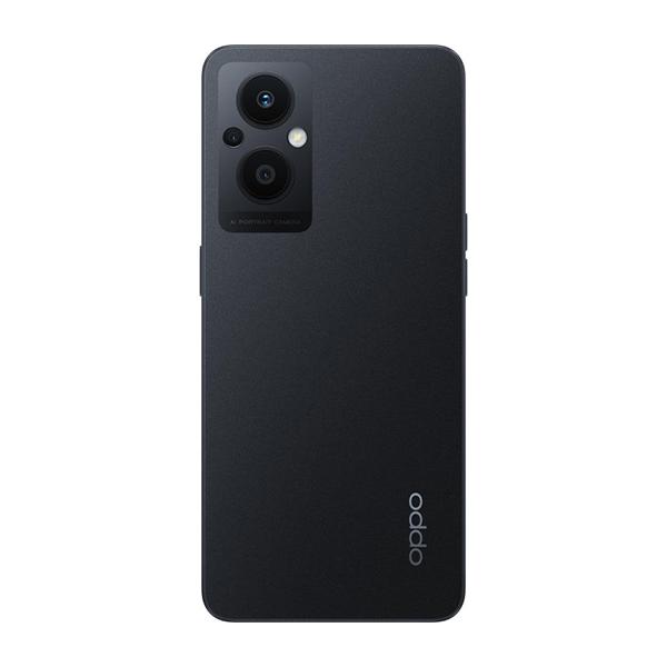 Oppo Reno 8 Z 5G 8G/256GB Chính Hãng