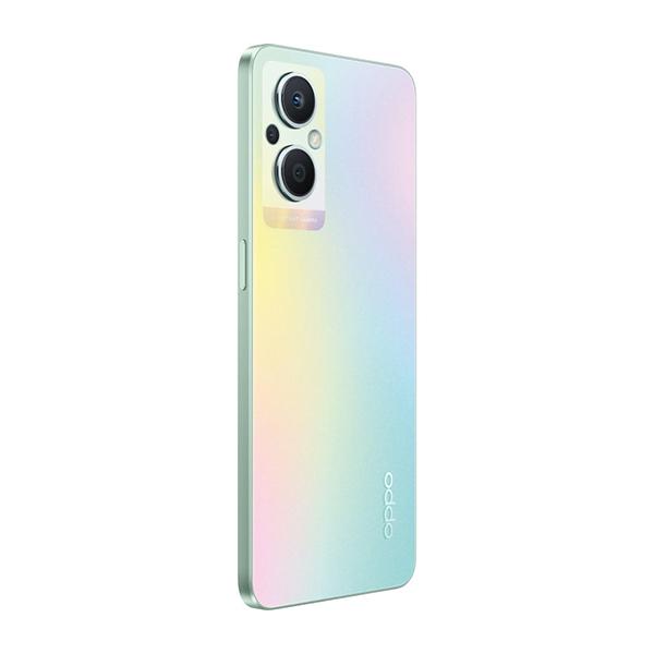 Oppo Reno 8 Z 5G 8G/256GB Chính Hãng
