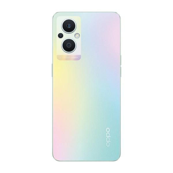 Oppo Reno 8 Z 5G 8G/256GB Chính Hãng