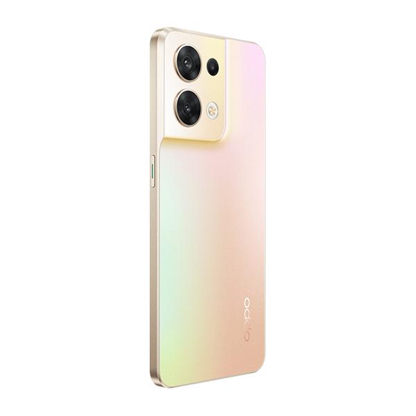 Oppo Reno 8 5G 8G/256GB Chính Hãng