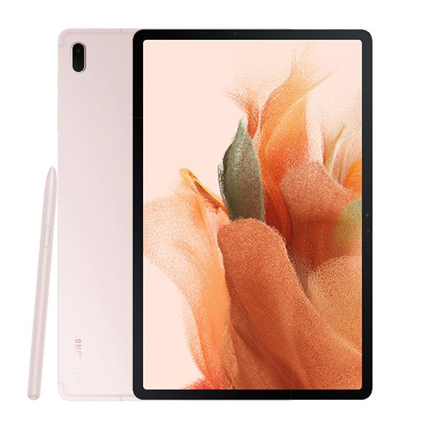 Samsung Galaxy Tab S7 FE 4G Chính Hãng 