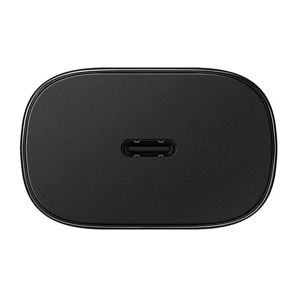 Củ Sạc Nhanh Chính Hãng SAMSUNG 25W Type-C