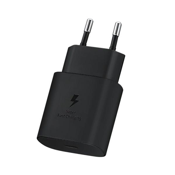 Củ Sạc Nhanh Chính Hãng SAMSUNG 25W Type-C