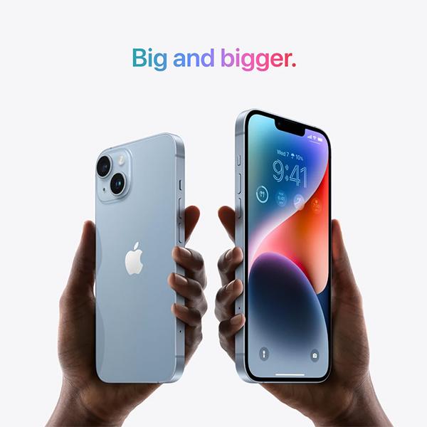 iPhone 14 Plus 128GB Chính Hãng - Đã Kích Hoạt