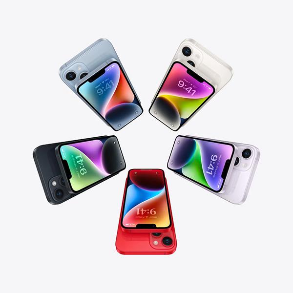 iPhone 14 Plus 128GB Chính Hãng - Đã Kích Hoạt