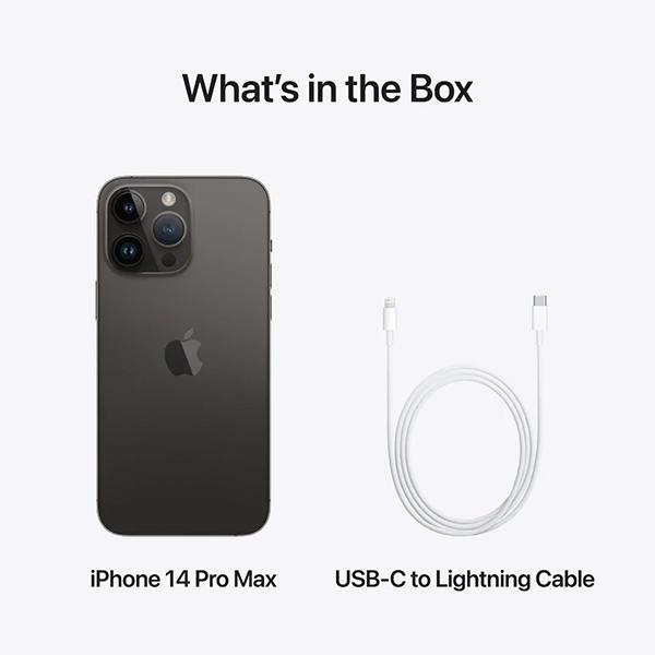 iPhone 14 Pro 256GB Chính Hãng - Đã Kích Hoạt