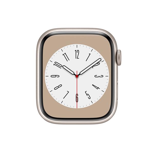Apple Watch Series 8 41mm Viền Nhôm Mới