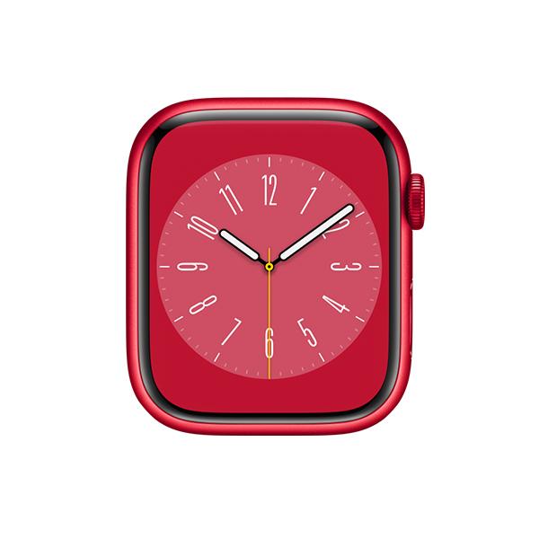 Apple Watch Series 8 41mm Viền Nhôm Mới