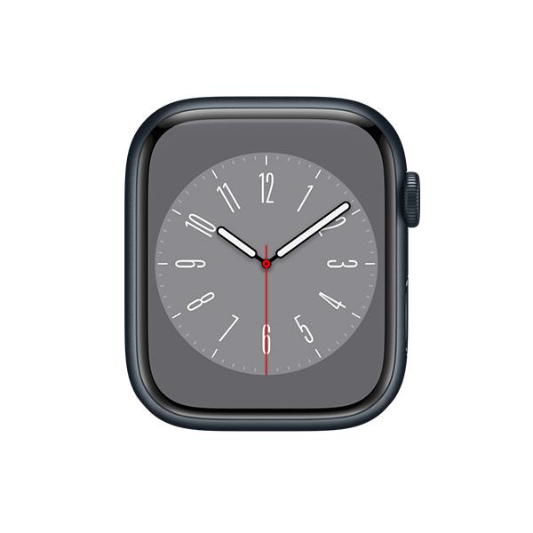 Apple Watch Series 8 41mm LTE Viền Nhôm Chính Hãng VN/A