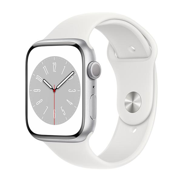 Apple Watch Series 8 45mm Viền Nhôm Mới