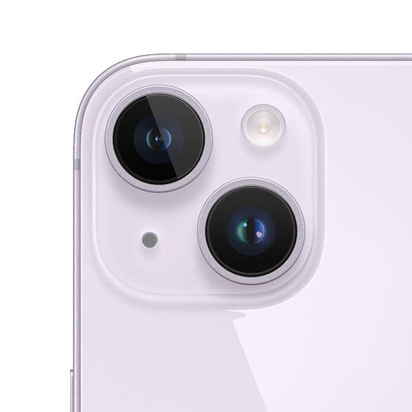 iPhone 14 Plus 256GB Chính Hãng VN/A - Đã Kích Hoạt