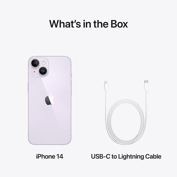 iPhone 14 128GB Chính Hãng