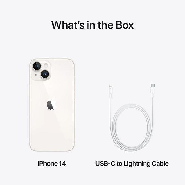 iPhone 14 128GB Chính Hãng