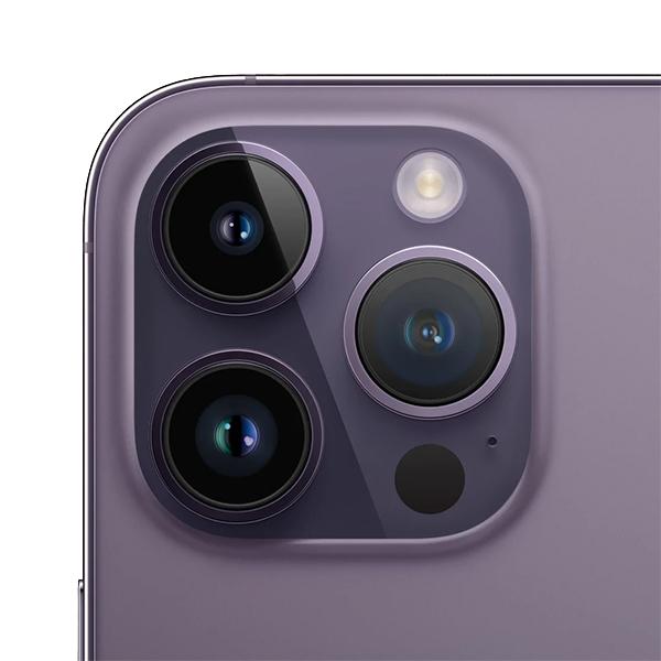 iPhone 14 Pro Max 128GB Cũ - Sim Vật Lý