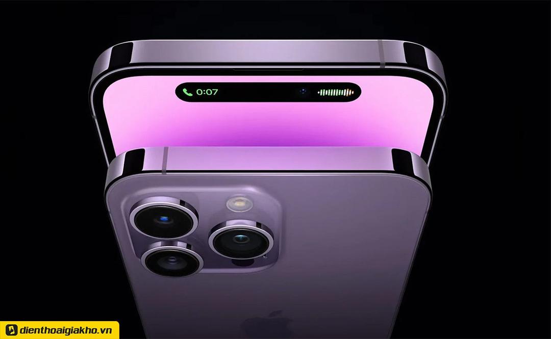 iPhone 14 Pro Max 128GB Ch&iacute;nh H&atilde;ng VN/A