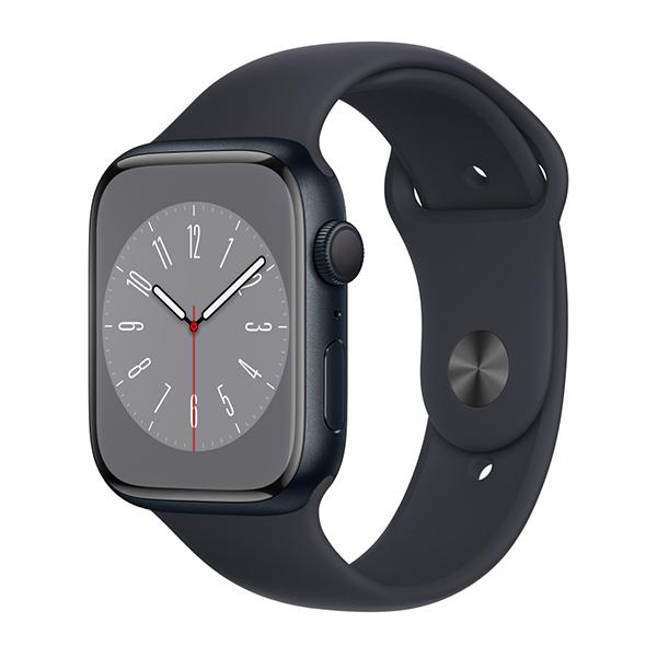 Apple Watch Series 8 45mm GPS Viền Nhôm Chính Hãng