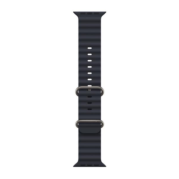 Apple Watch Ultra 49mm LTE Viền Titanium Dây Ocean Chính Hãng VN/A