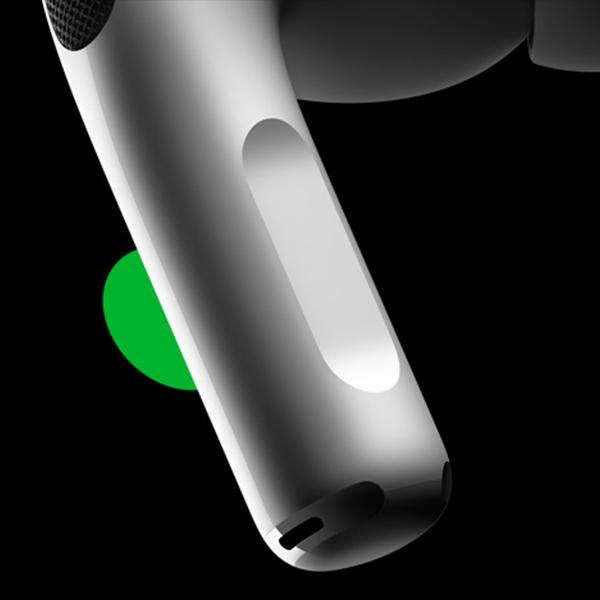 Tai Nghe Apple AirPods Pro 2 Magsafe Charge 2022 Likenew - Fullbox
