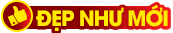 [Likenew/Mới trần] Đẹp Như Mới