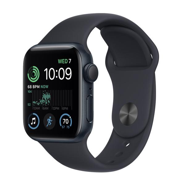 Apple Watch SE 2 44mm Viền Nhôm Cũ