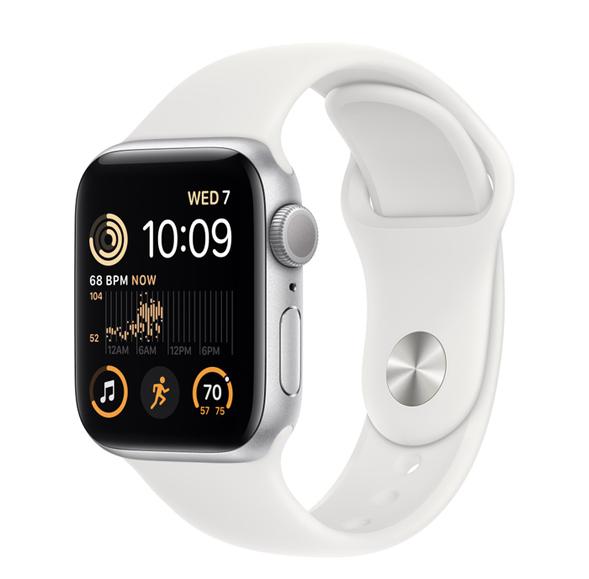 Apple Watch SE 2 40mm Viền Nhôm Likenew - Fullbox