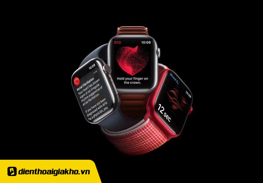 Apple Watch Series 8