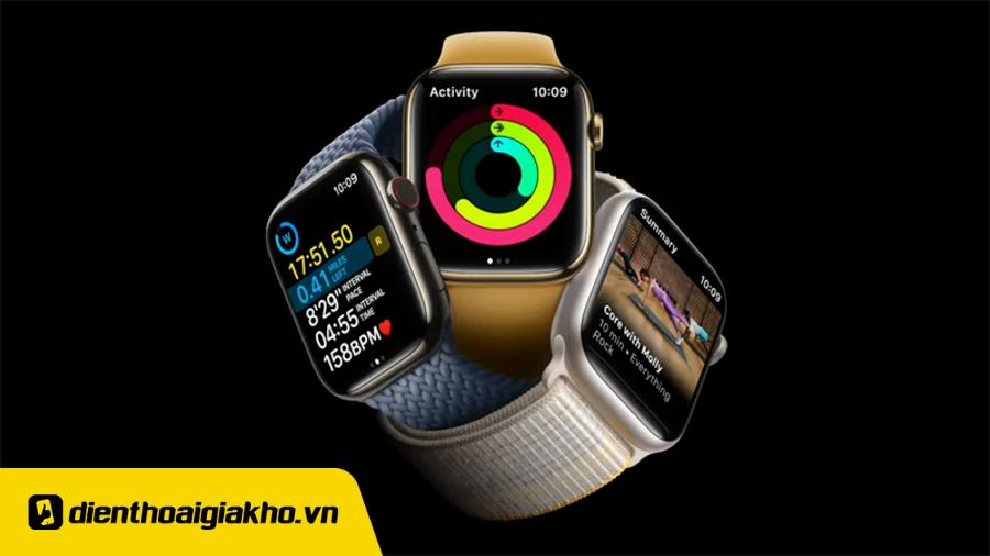 apple watch series 8