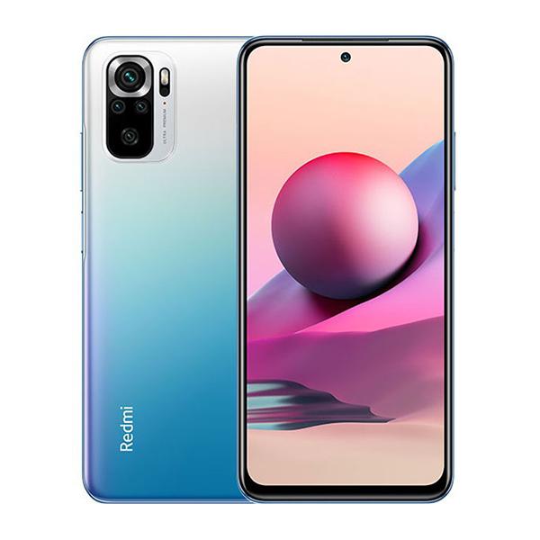 Xiaomi Redmi Note 10s 6G/128GB Chính Hãng