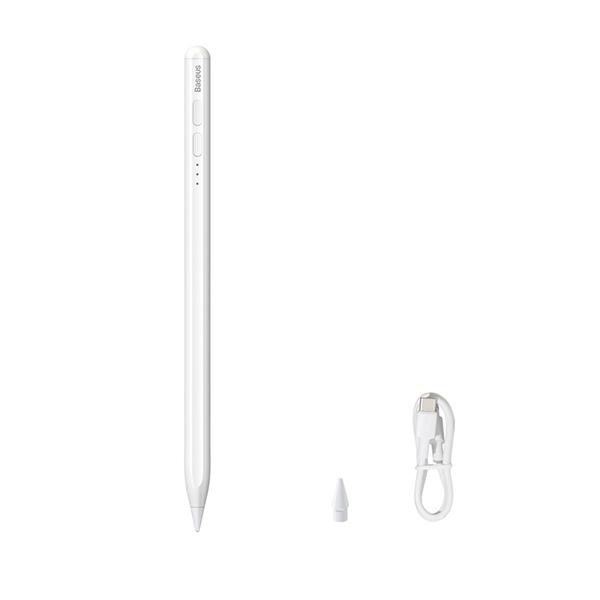 Bút Cảm Ứng Baseus Pencil 2 Smooth Writing Stylus Cho iPad (Active+ Wireless Version)