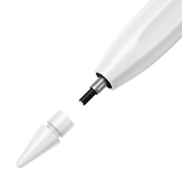 Bút Cảm Ứng Baseus Pencil 2 Smooth Writing Stylus Cho iPad (Active+ Wireless Version)