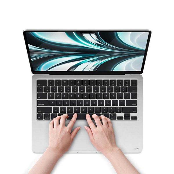 Bộ Dán Full Jcpal Macguard All-In-One Set Macbook Air 13.6 Inch 2022