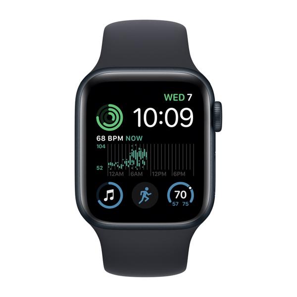 Apple Watch SE 2 40mm GPS Viền Nhôm Mới