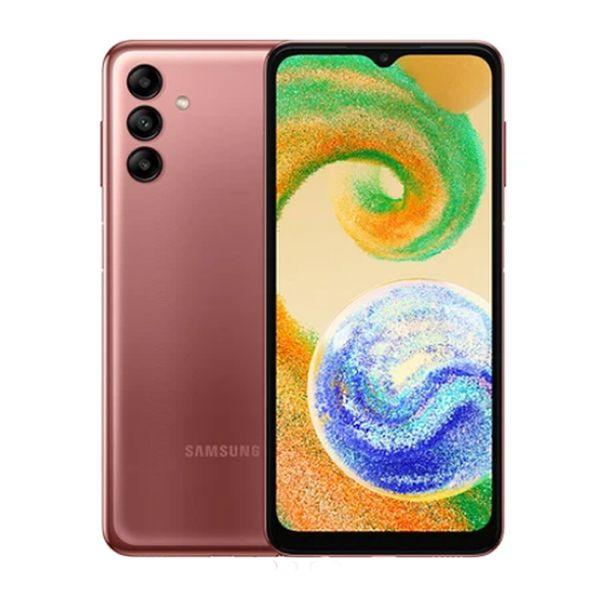 Samsung Galaxy A04s 4G/64GB Chính Hãng - BHĐT