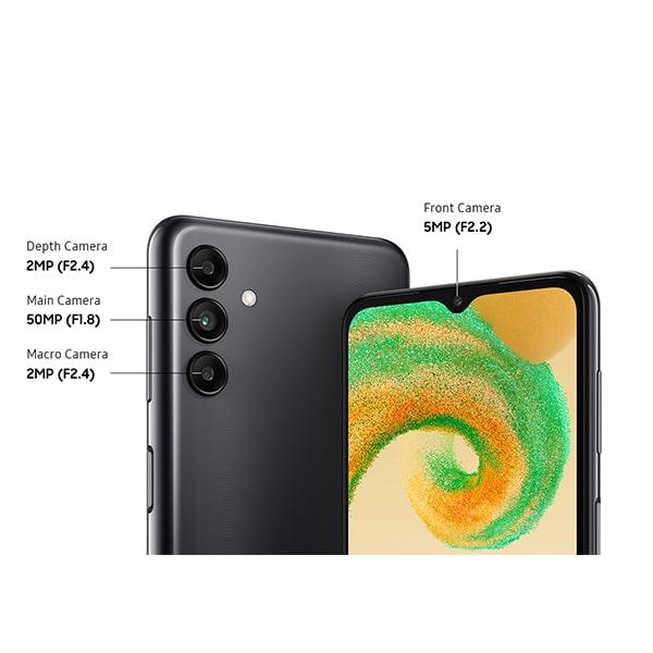 Samsung Galaxy A04s 4G/64GB Chính Hãng - BHĐT