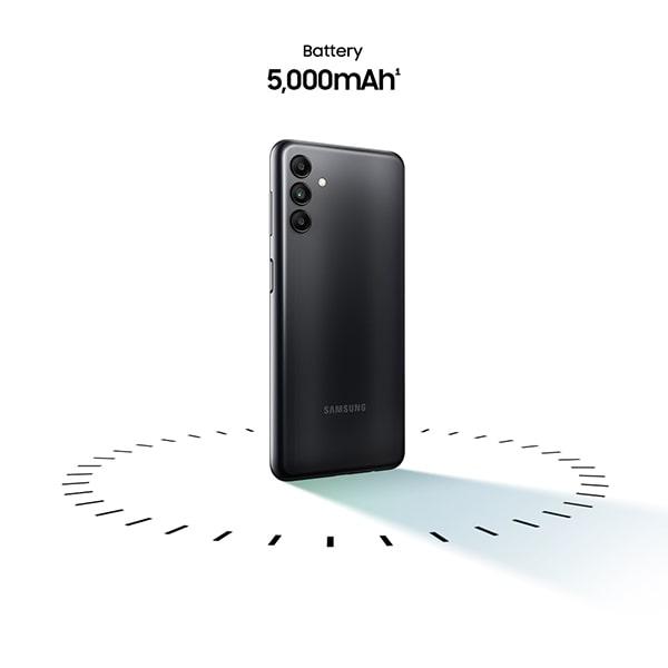 Samsung Galaxy A04s 4G/64GB Chính Hãng - BHĐT