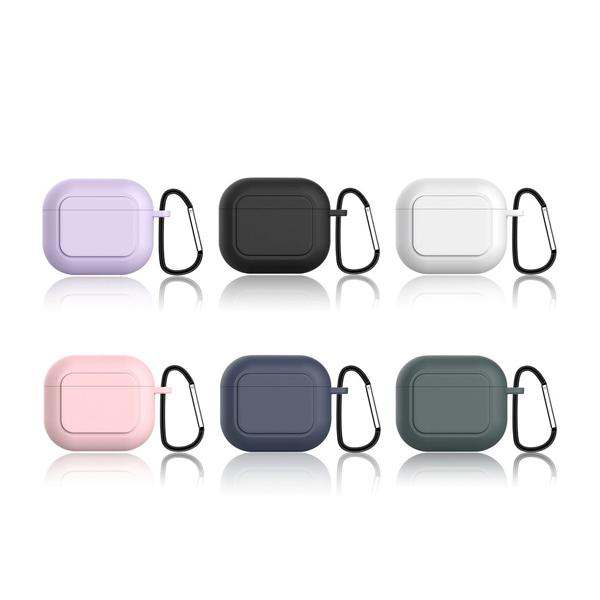 Ốp Silicon bảo vệ dành cho Airpods 3