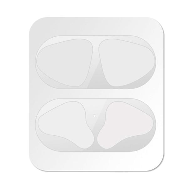 Dán Nắp Chống Bụi Airpods 2/ Airpods Pro/ Airpods 3