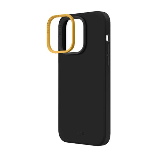 Ốp UNIQ Hybrid Lino For iPhone 14 Series