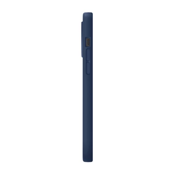 Ốp UNIQ Hybrid Lino For iPhone 14 Plus