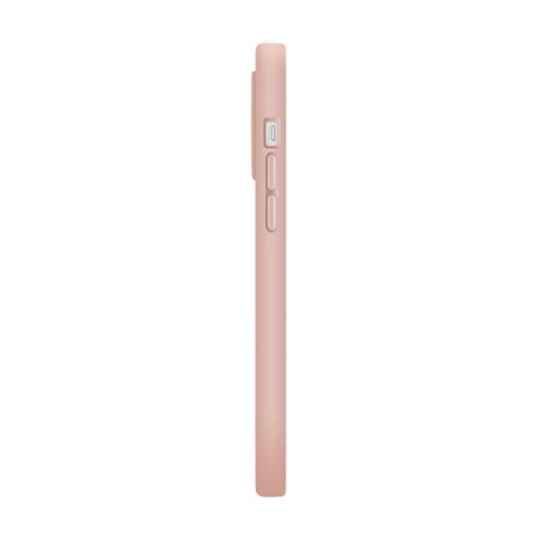 Ốp UNIQ Hybrid Lino For iPhone 14 Plus