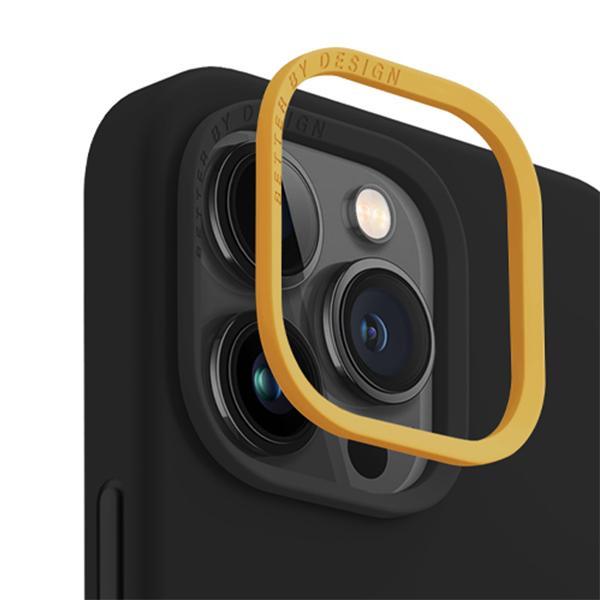 Ốp UNIQ Hybrid Lino For iPhone 14 Pro Max