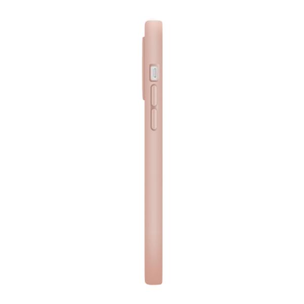 Ốp UNIQ Hybrid Lino For iPhone 14 Pro