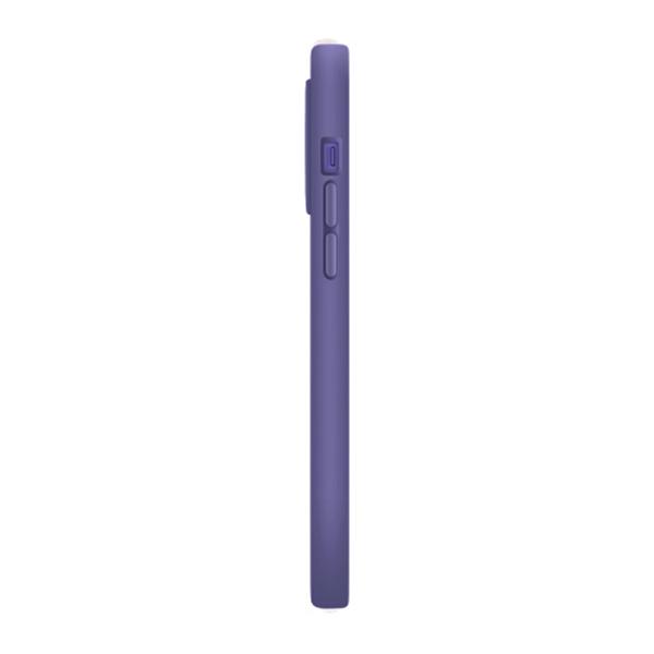 Ốp UNIQ Hybrid Lino For iPhone 14 Pro Max