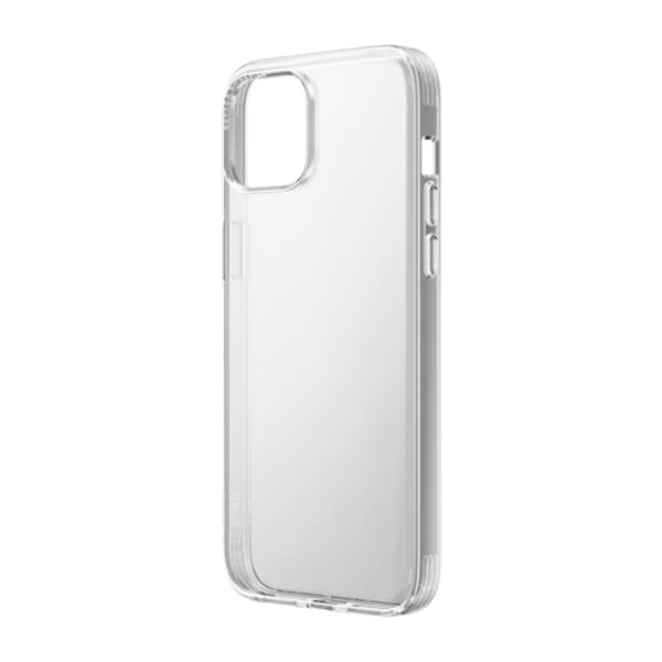 Ốp UNIQ Hybrid Air Fender Cho iPhone 14 Plus | iPhone 15 Plus