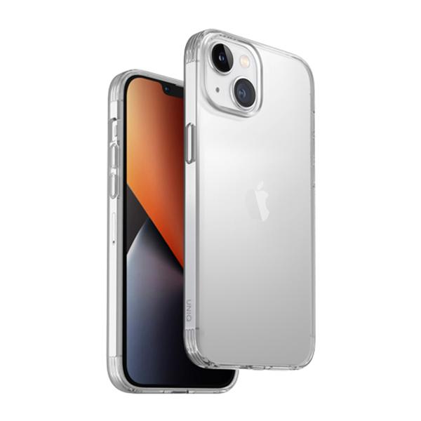 Ốp UNIQ Hybrid Air Fender Cho iPhone 14 Plus | iPhone 15 Plus